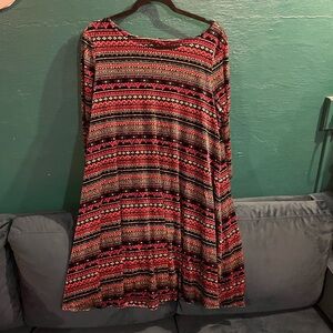 Robbie Bee Xl Dress